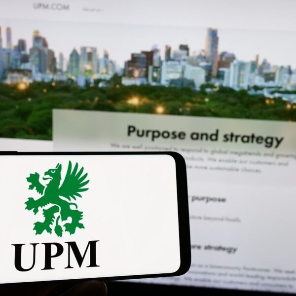 UPM to end label materials production in Nancy, France