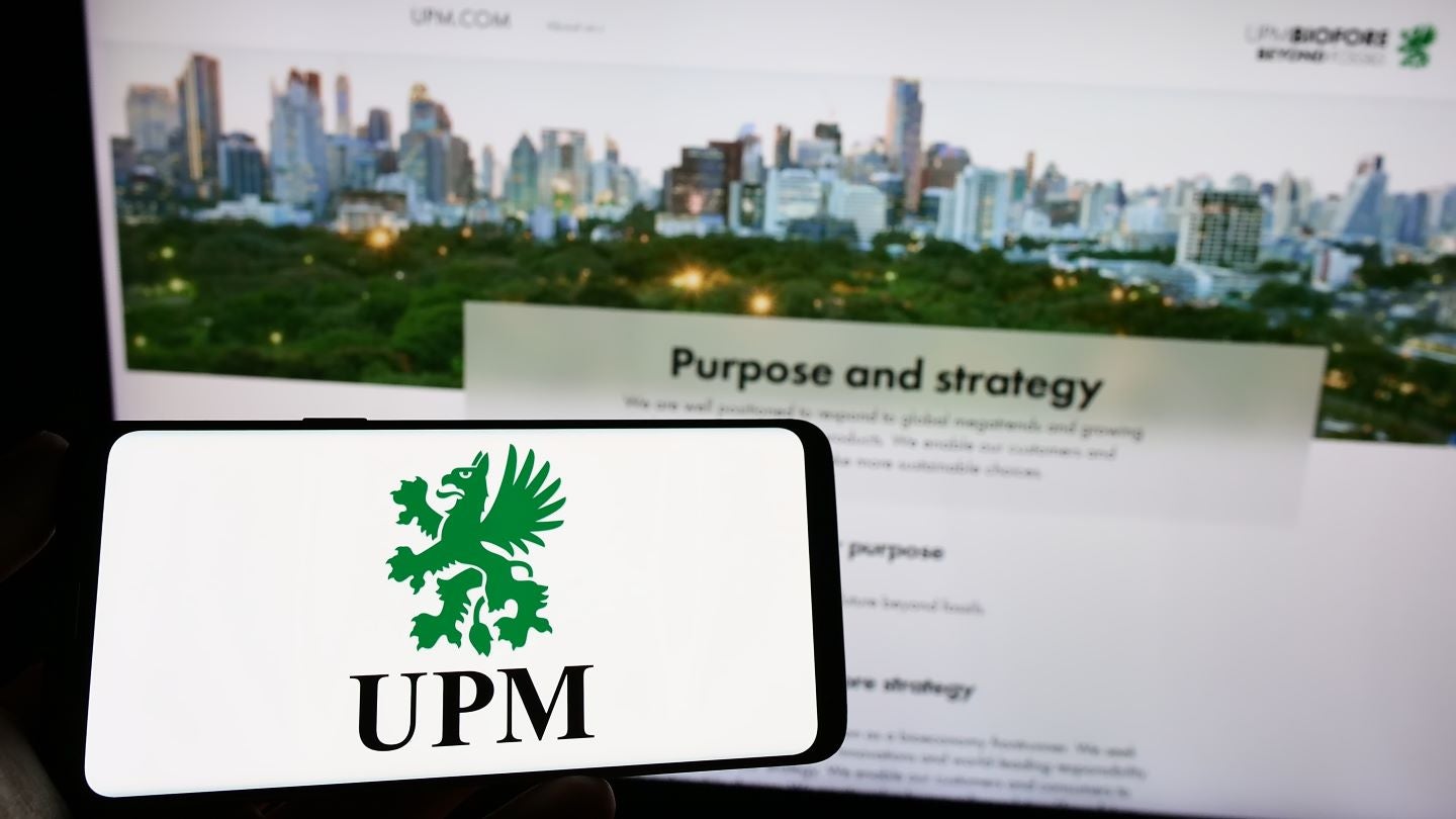UPM to end label materials production in Nancy, France