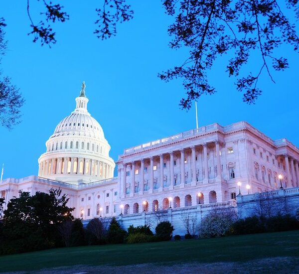 PACK Act Introduced in Congress to Address Packaging Environmental Claims