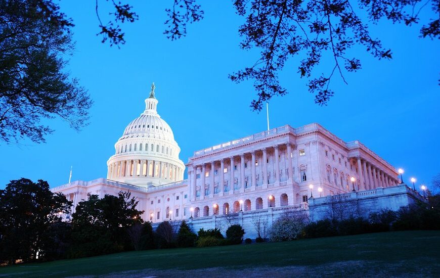 PACK Act Introduced in Congress to Address Packaging Environmental Claims