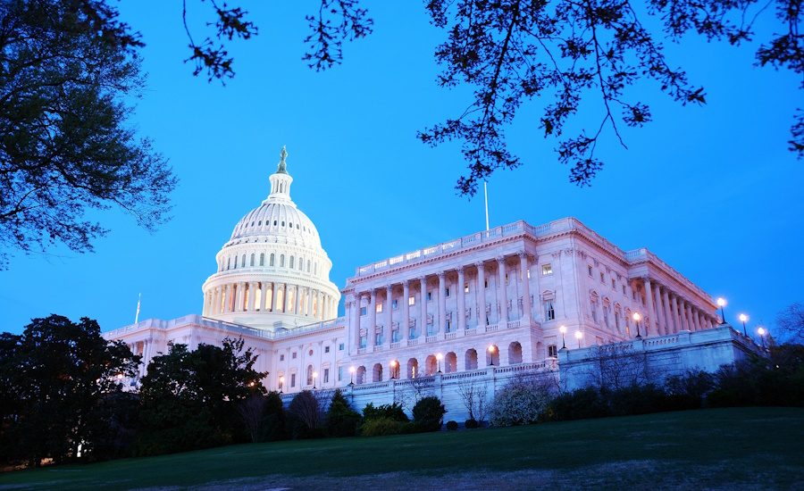 PACK Act Introduced in Congress to Address Packaging Environmental Claims