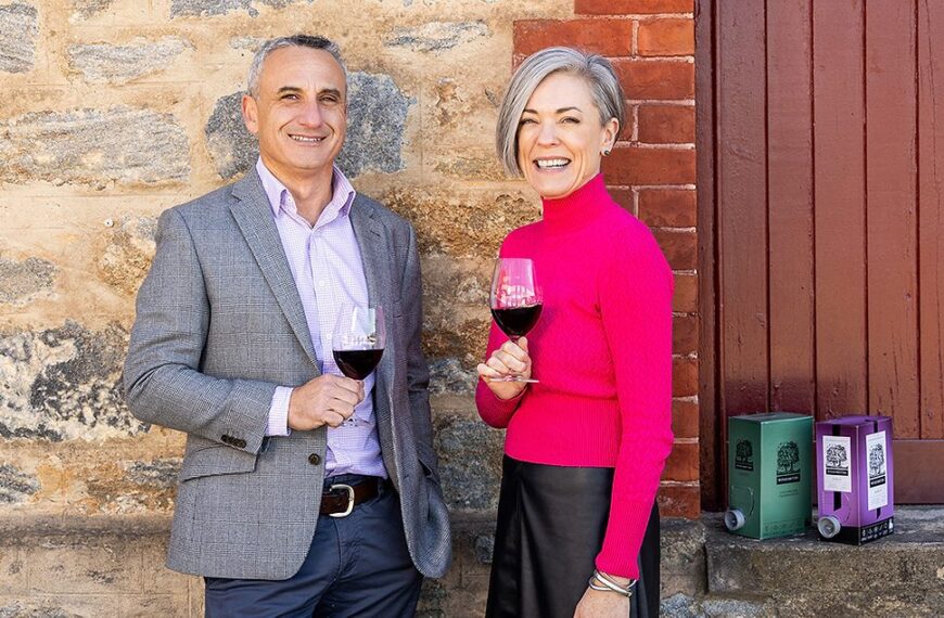 How Australia Is Leading Innovation in Beer, Wine and Spirits Packaging