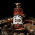 Thanks To Driftwood, the Whiskey River Won’t Run Dry