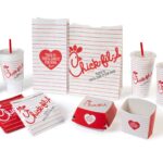 Chick-fil-A Celebrates 80th Anniversary With ‘Newstalgic’ Packaging