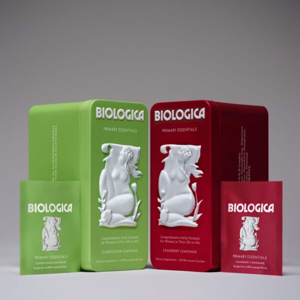 Biologica Turns Wellness Into a Modern Classic