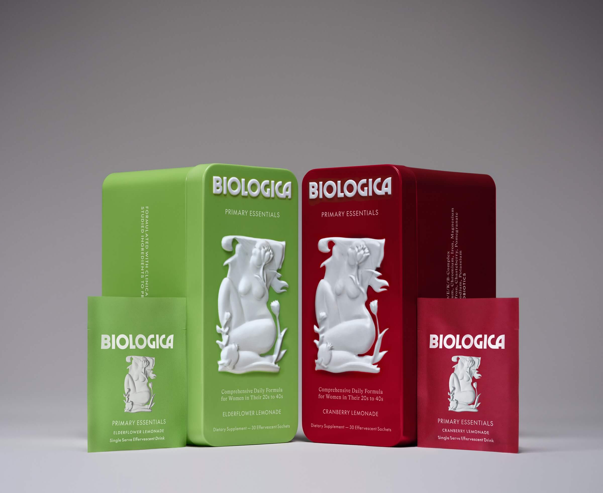 Biologica Turns Wellness Into a Modern Classic