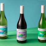 Sparrow & Barrow Turns Agricultural Symbols Into Design Whimsy