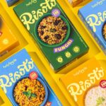 Holy Foods Risotto Channels Pure Comfort Food