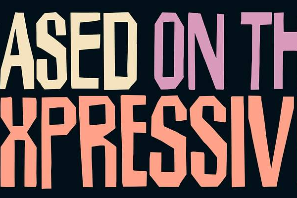 New Year, New Fonts: Ten Free Typefaces for 2026