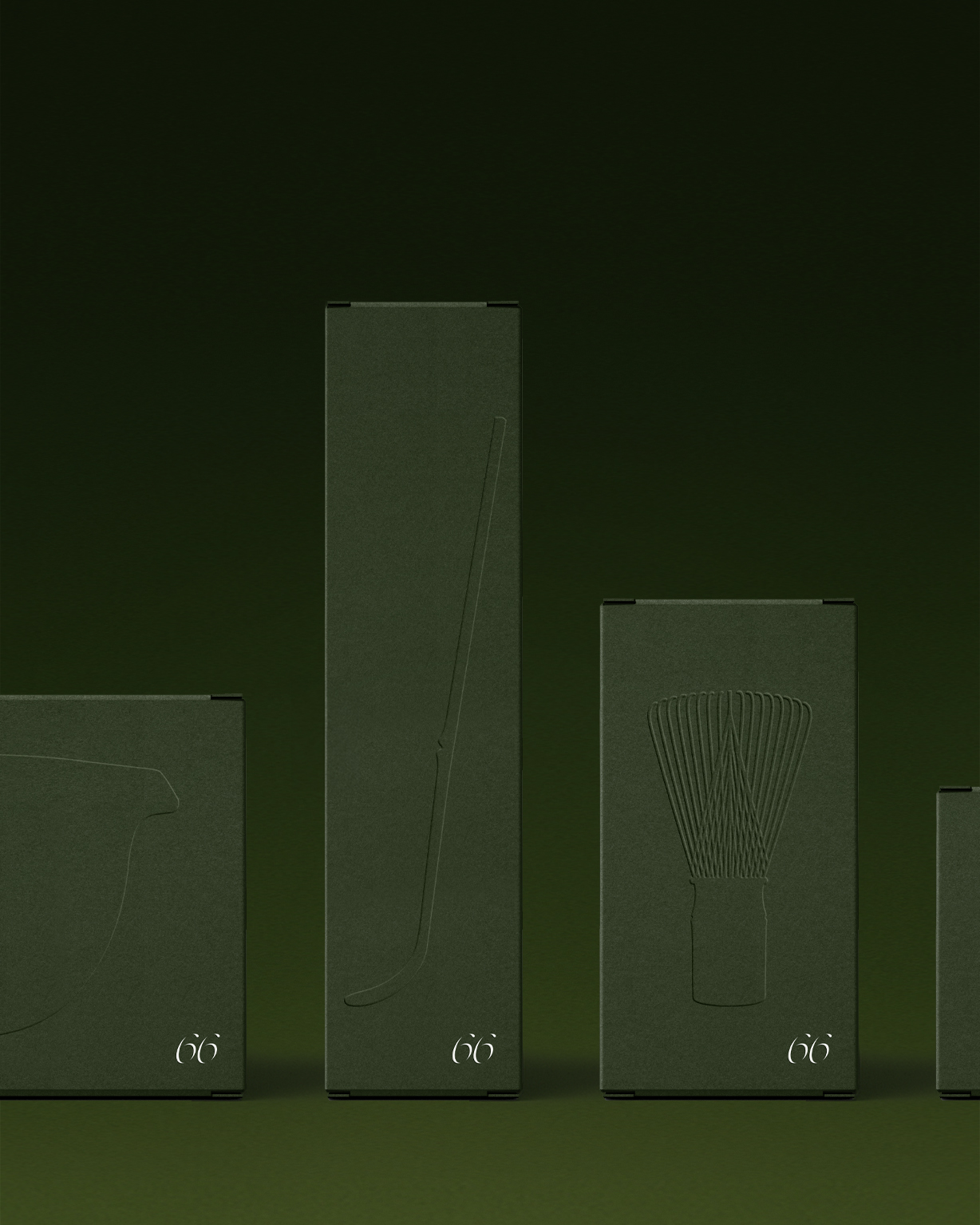 Matcha Accessories Made in Design Heaven That Are Steeped in Restraint