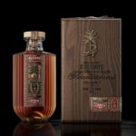 Dutch 45 Premium Rum Is Where Art Deco Meets Caribbean Craft