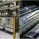 American Packaging Company Invests in Cylinder Engraving Capabilities