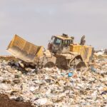 California’s Groundbreaking EPR-Style Law Continues To Face Setbacks In Implementation