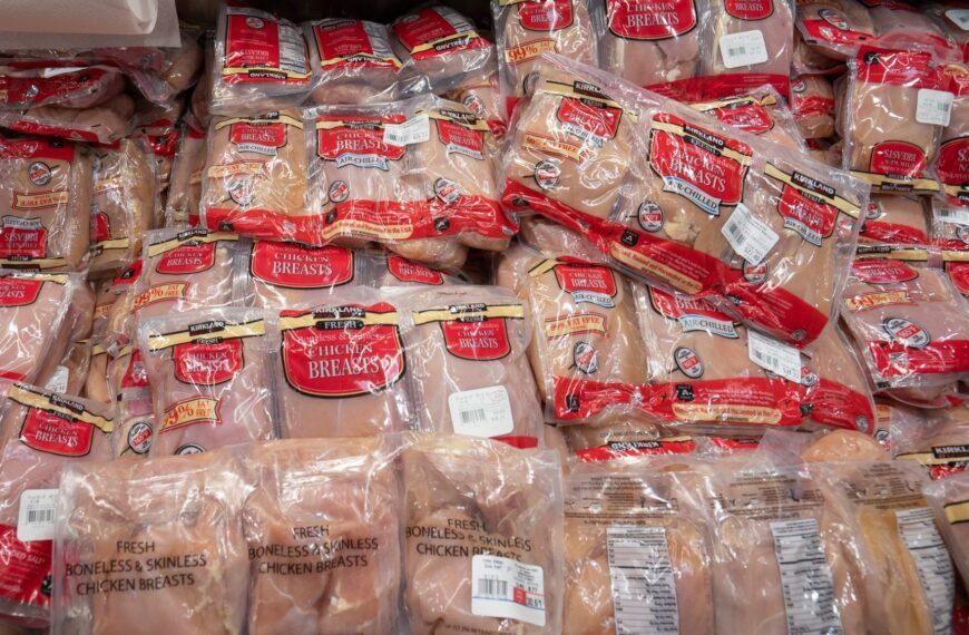 Costco Addresses Packaging Peeve That’s Had Members Squawking For Years