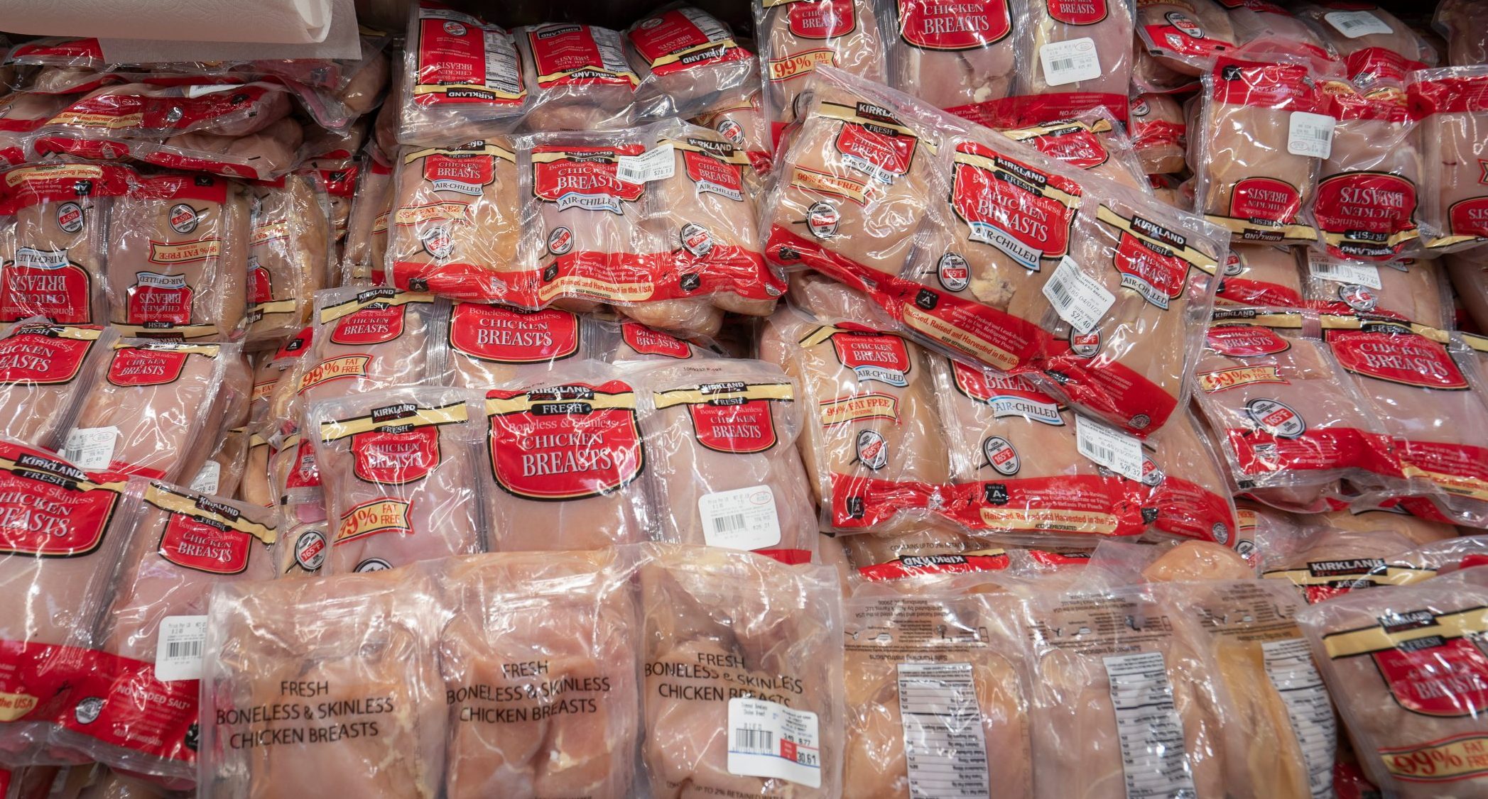 Costco Addresses Packaging Peeve That’s Had Members Squawking For Years