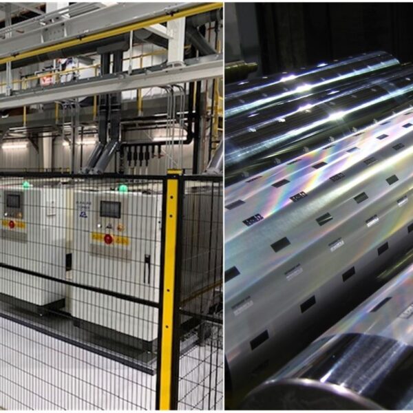 American Packaging expands engraving capabilities in Wisconsin
