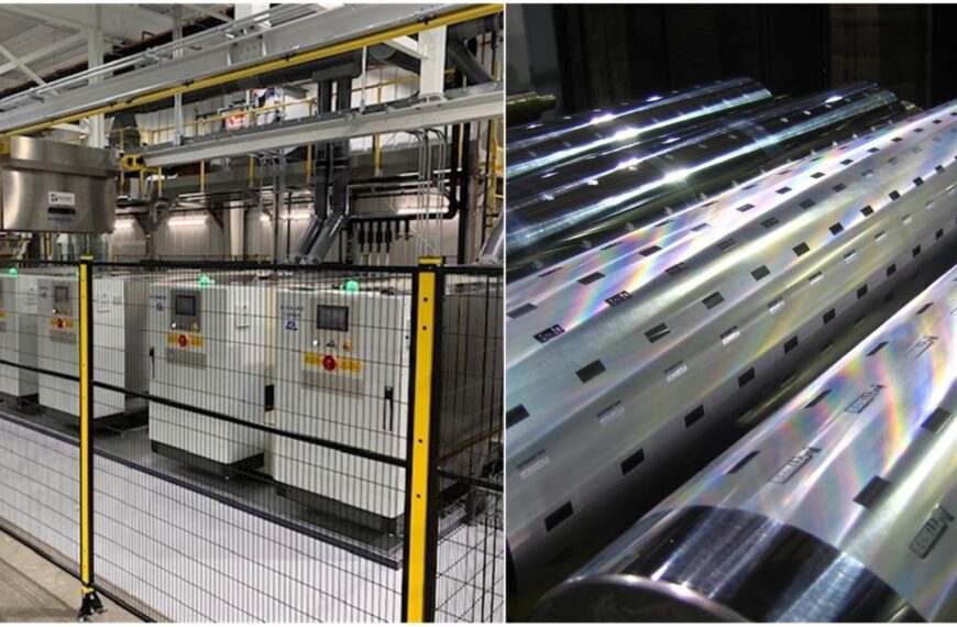 American Packaging expands engraving capabilities in Wisconsin