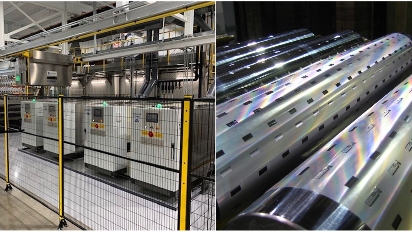 American Packaging expands engraving capabilities in Wisconsin