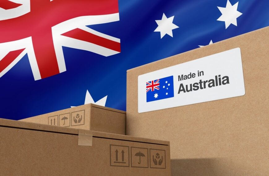 National packaging reform seeks consistency across Australia