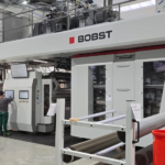 Sacchital Invests in BOBST VISION CI Press for New Flexo Printing Facility