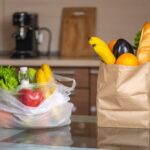 California implements statewide grocery plastic-bag ban