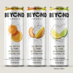 A Brand Best Known For Faux Meat Goes Beyond With Sports Drink ‘Immerse’