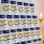 Borealis carries out reusable cup pilot project