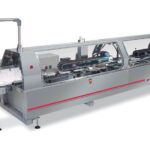 Bradman Lake Addresses Packaging Priorities with Carton Former and Carton Closer