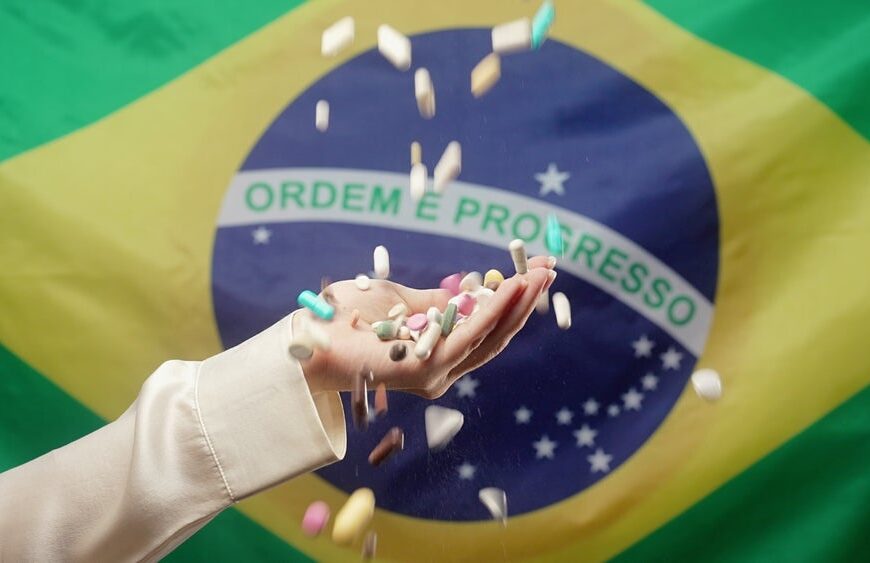 Packaging flaws trigger pharmaceutical recalls in Brazil