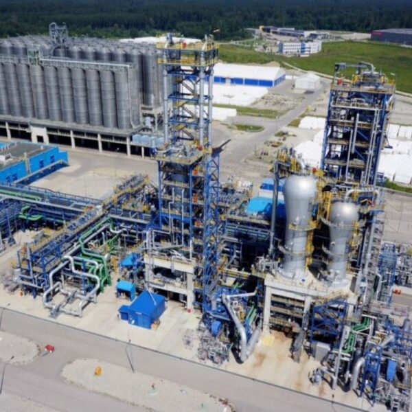 Borealis commits €49m to expand polypropylene output in Germany