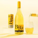 Butter Wines Introduces Butterlight Chardonnay in Cans