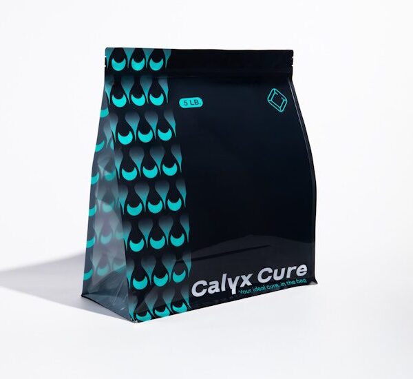 Calyx Containers Expands in Salt Lake City to Strengthen Cannabis Supply Chains
