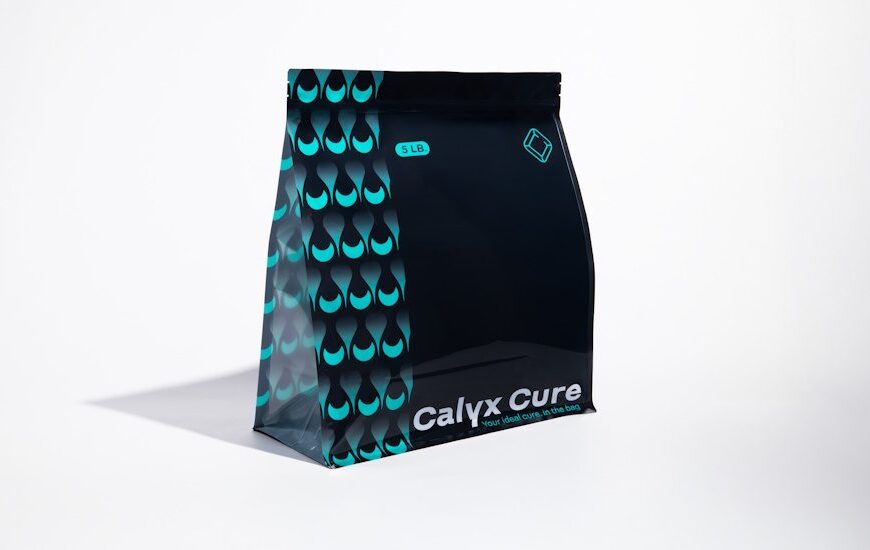 Calyx Containers Expands in Salt Lake City to Strengthen Cannabis Supply Chains