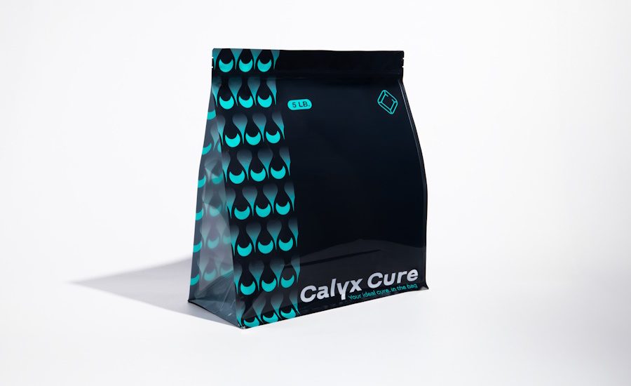 Calyx Containers Expands in Salt Lake City to Strengthen Cannabis Supply Chains