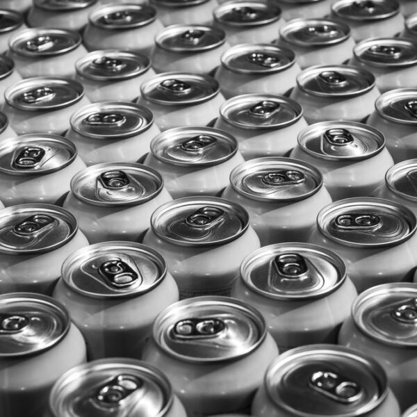 Industry alliance formed to tackle recycling of small aluminium packaging