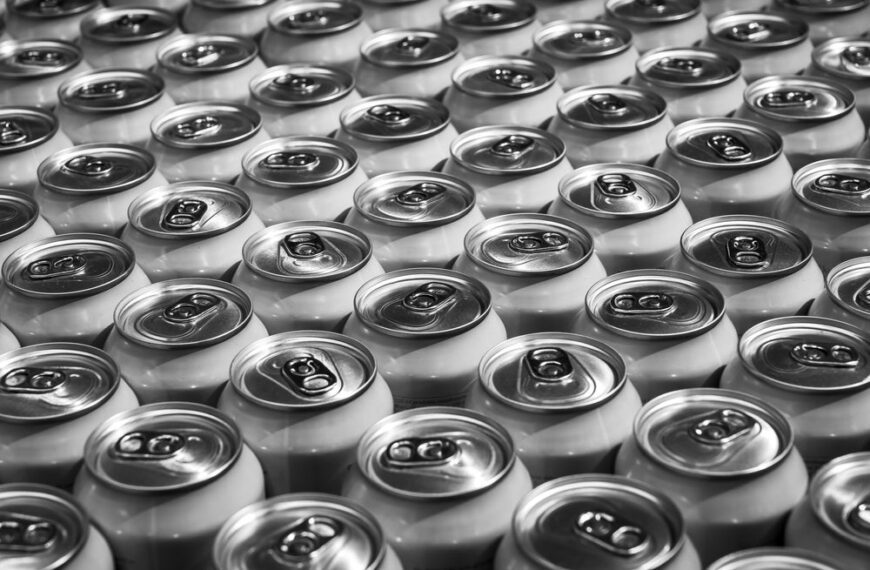 Industry alliance formed to tackle recycling of small aluminium packaging