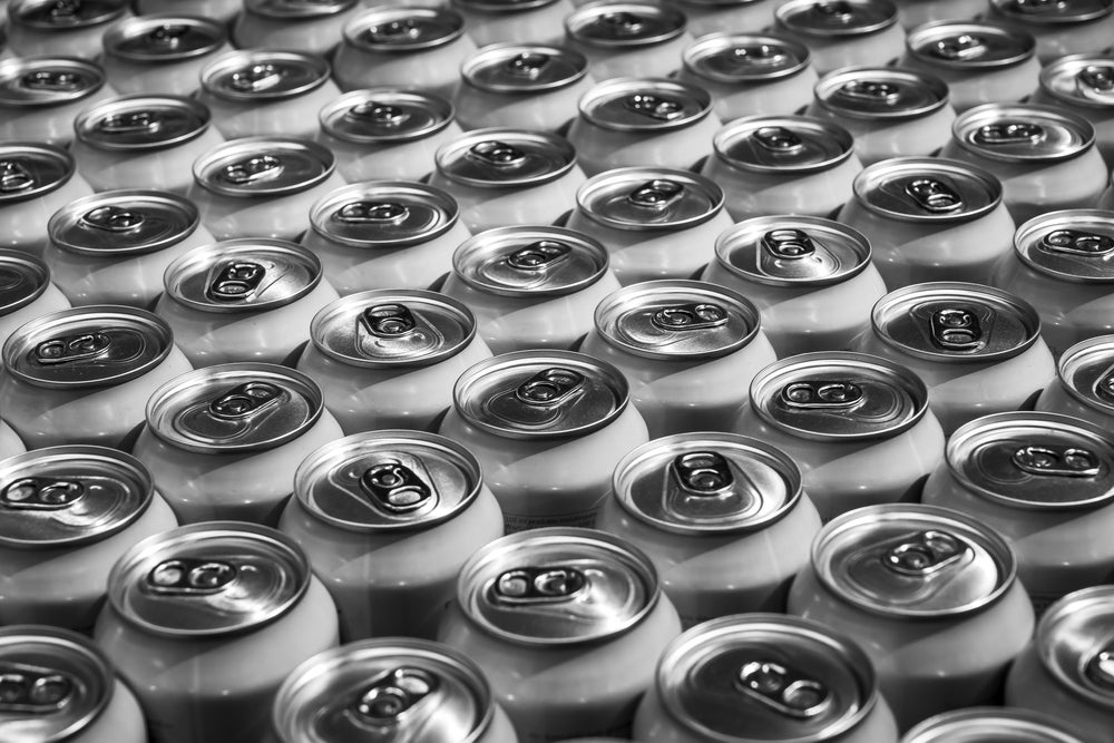Industry alliance formed to tackle recycling of small aluminium packaging