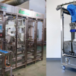 Chef Robotics and Packline Partner for Automated Food Manufacturing Solution