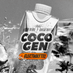 Safari Sundays Brings Disco-Ready Design To Functional Coconut Water