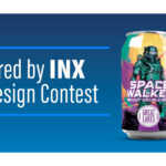 Submissions Open for 7th Annual Colored by INX Can Design Contest