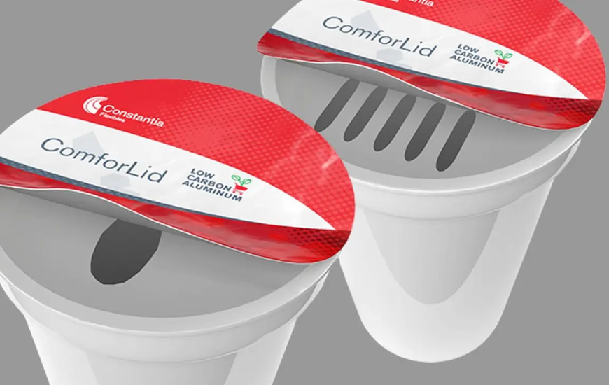 Constantia Flexibles Earns Two WorldStar Awards for ComforLid Solution