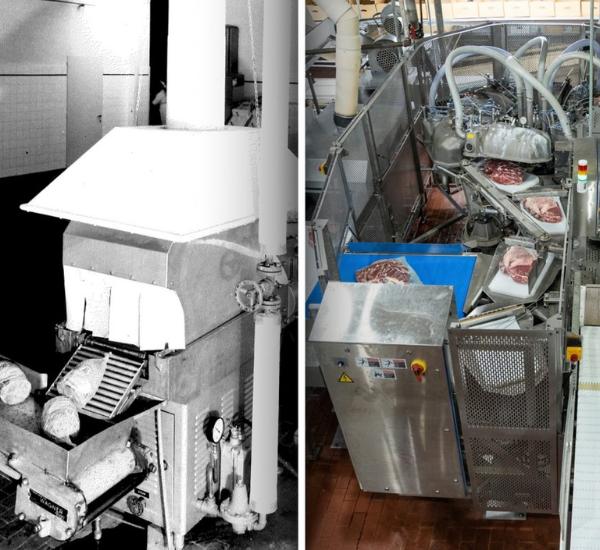 Sealed Air's CRYOVAC® Celebrates 85 Years of Innovation