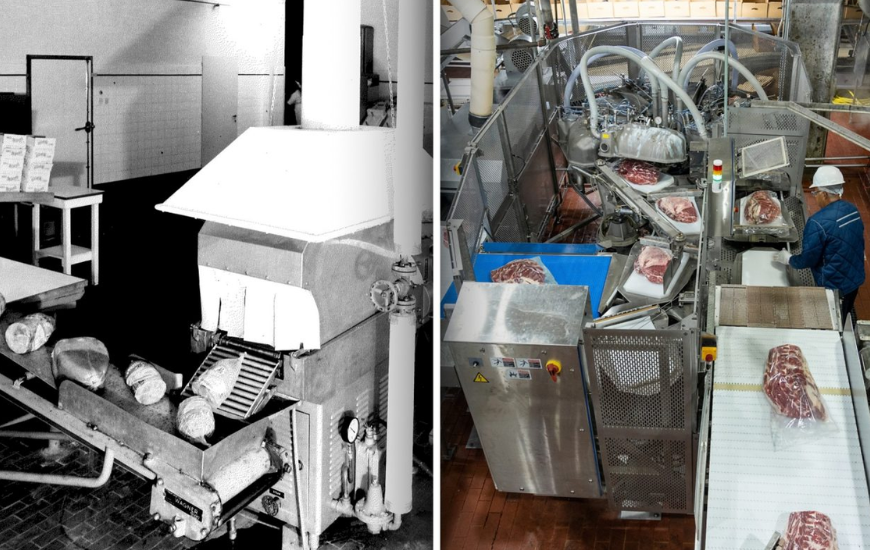 Sealed Air's CRYOVAC® Celebrates 85 Years of Innovation