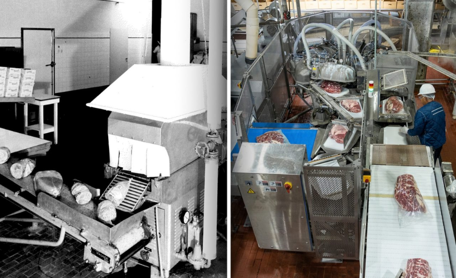 Sealed Air's CRYOVAC® Celebrates 85 Years of Innovation