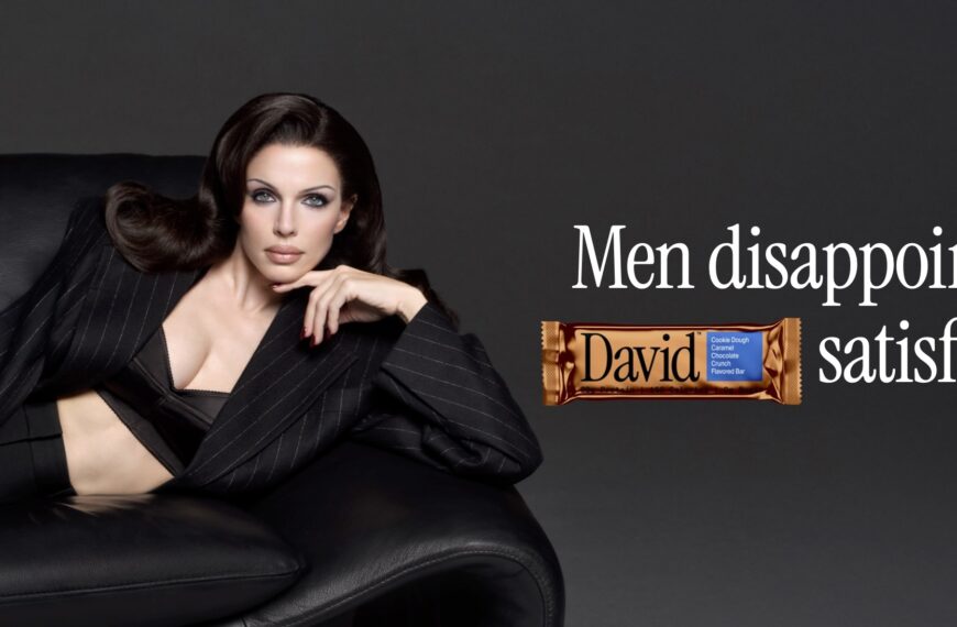 David Protein Launches Bronze Bar With Julia Fox