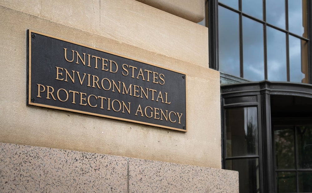 EPA settles chemical safety case involving packaging company