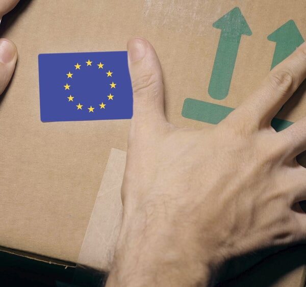 New EU-wide packaging rules take effect in august 2026