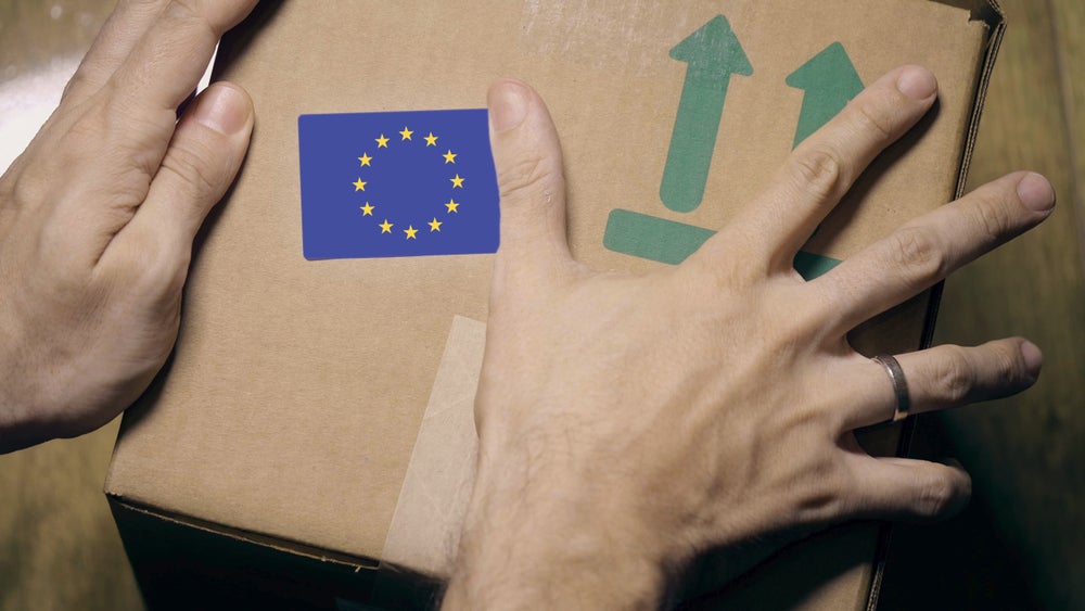 New EU-wide packaging rules take effect in august 2026