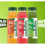 Evolution Fresh Launches New Look and Digital Marketing Campaign