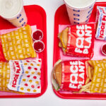 Face Plant and Fisk Bring Old-School Fast Food Energy to Molly Baz’s Plant-Based QSR